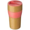 Terminis puodelis kavai AROMA TO GO XL, 700 ml, KOZIOL