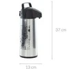 Sg_Secret_De Termosas 1,9 l, 160570, su pompa