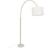 Atmosphera Lamp TILIO lankinis toršeras, 195 cm