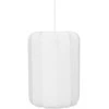 Atmosphera Lamp Lubinis šviestuvas TOBIE su medvilniniu gaubtu, Ø 25 cm