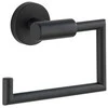 Toilet paper holder BOSIO juodas, WENKO