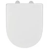 Tualeto sėdynė EXCLUSIVE, Duroplast, WENKO