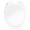 Tualeto sėdynė IOS, Easy Close, Thermoplast, WENKO