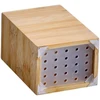 Kesper Bamboo Dantų šepetėlio laikiklis, bambukas, FSC