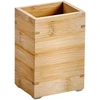 Kesper Bamboo Dantų šepetėlio laikiklis, bambukas, FSC