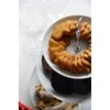 3 aukštų torto stovas Excellent Houseware KO-628900040, balto porceliano