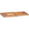 Bamboo TRIVET puodų stovas, bambukas, ZELLER