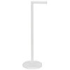 Tualeto popieriaus stovas su rankena, 2in1, WENKO