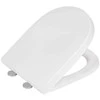 Tualeto sėdynė EXCLUSIVE, Duroplast, WENKO