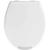 Tualeto sėdynė Secura Comfort WENKO, patogi klozeto sėdynė Duroplast Easy-Close