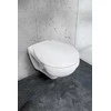 Tualeto sėdynė VORNO NEO, Duroplast, WENKO