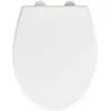 Tualeto sėdynė VORNO NEO, Duroplast, WENKO