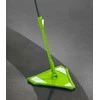 Maximex Universal Mop TRIANGEL, telescopic 68-160 cm