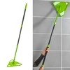 Maximex Universal Mop TRIANGEL, telescopic 68-160 cm
