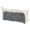 CUBE XXL universalus vakuuminis kaltas - 90 x 180 x 50 cm, WENKO