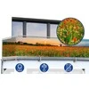 Maximex UV-resistant balcony cover, 500 x 85 cm