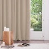 Atmosphera Užuolaida su akutėmis 135 x 240 cm, komplekte 2 vnt