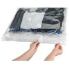 Vacuum bag, cover L - 105 x 70 cm, WENKO