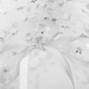 Atmosphera Vaikiškas baldakimas lovatiesis Užuolaida Mosquito 250 x 60 cm Spalva Pilka