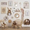 Atmosphera Createur Dinterieur ATMOSPHERA medinė karuselė CLOUD