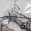5five Simply Smart Vakuuminis maišelis, universalus, L dydis