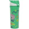 Vandens butelis Peppa Pig Pop, 500 ml, KOZIOL