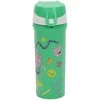 Vandens butelis Peppa Pig Pop, 500 ml, KOZIOL