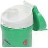 Vandens butelis Peppa Pig Pop, 500 ml, KOZIOL