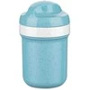 Gertuvė Vandens butelis OASE MINI, 200 ml, KOZIOL