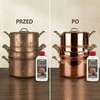Maximex Vario ir žalvario poliravimo skystis, 150 ml