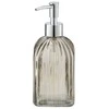 VETRO liquid soap dispenser, glass, WENKO