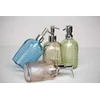 VETRO liquid soap dispenser, glass, WENKO