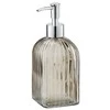 VETRO liquid soap dispenser, glass, WENKO