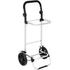 5five Simply Smart Apsipirkimo vežimėlis ant 2 ratukų, 97 cm, reguliuojamas