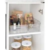 Virtuvės organizatorius L 37x21x11 cm, WENKO