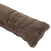 Home Styling Collection Durų pleištas, apsauga nuo skersvėjo, 90 cm