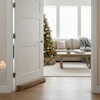 Home Styling Collection Durų pleištas, apsauga nuo skersvėjo, 90 cm