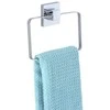 Vonios kabykla QUADRO, Vacuum-Loc, WENKO