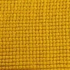 5five Simply Smart Vonios kilimėlis TAPIS MINI CHENILLE, 50x80 cm, geltonas