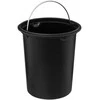 Šiukšliadėžė vonios kambariui, maža, 3 l