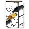 Home Styling Collection Vyno lentyna 12 butelių