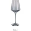 Excellent Houseware Nežinomas Vyno taurė, stiklas, 0.485 l