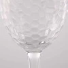 5five Simply Smart Vyno taurė, vyno taurė, šalti gėrimai ESTIVA, plastikinis, skaidrus, 350 ml