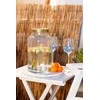 Secret De Gourmet Vyno taurės FANTASY, 6, 380 ml, skaidrios