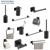 Wall-mounted dispenser made of stainless steel PORTO, WENKO
