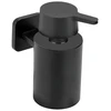 Wall-mounted dispenser made of stainless steel PORTO, WENKO