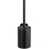 Wall-mounted silicone toilet brush PORTO, WENKO
