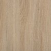 5five Simply Smart LOA siaura modulinė spintelė, 3 stalčiai, 80 cm