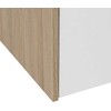 5five Simply Smart Wąska szafka modułowa LOA, 3 szuflady, 80 cm