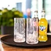 Ploni akiniai CLUB Nr. 8, superglas, 2 x 300 ml, KOZIOL